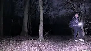 CİN İLE SOHBET ETTİK. (KÜFÜR ETTİ-TOKAT ATTI.) Video PARANORMAL Mİ' den alınmıştır.
