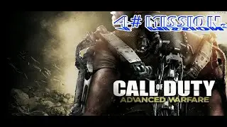 Call of Duty Advanced Warfare 4