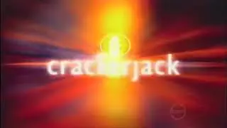 Crackerjack / Ten Network logos (2006)