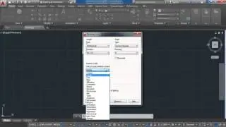 Autocad 2016: How To: Set Up The Units Lesson 1