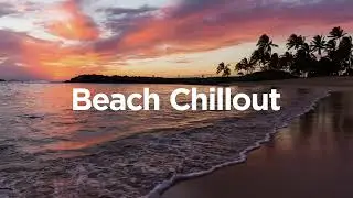 Beach Chillout 🌊 - Deep House Chill Mix 🌞