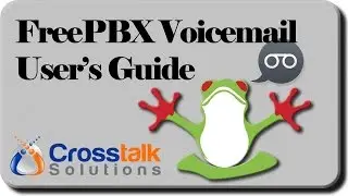 FreePBX Voicemail Users Guide