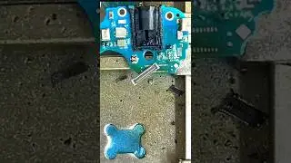 how to replace  lcd connector 🥰 || mobile display connector repair | USB PCB connector change