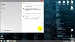 شرح تثبيت Sql Server 2012 خطوة بخطوة