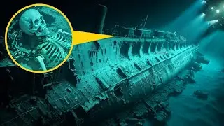 Scioccanti segreti del Titanic: rivelazioni che cambieranno per sempre la vostra visione del mondo!