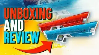 ELECTRIC WATERGUN REVIEW- Spyra 2 Viral Watergun