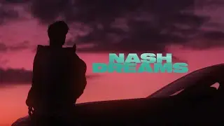 NASH - DREAMS (prod. by AVO)