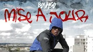 Boumso - Mise à Jour I Daymolition