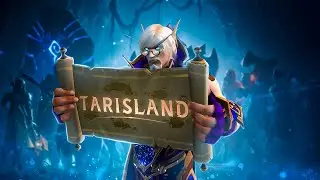 Чему WOW может научиться у Tarisland?