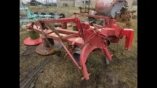 Сравнение косилок ВИРАКС 1.65 и 1.85м Что лучше что хуже!Из личного опыта эксплуатации!
