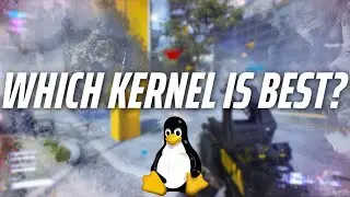 Linux Gaming: Does the Kernel Really Matter?