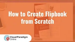 How to Create Flipbook from Scratch