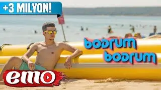 Emre Özkan - Bodrum Bodrum (Official Video)