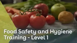 Food Safety and Hygiene Training - Level 1 | Health & Safety Training | iHASCO