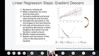 Lasso & Ridge Regression Video