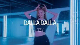 [choreo] ITZY - DALLA DALLA (dance cover)