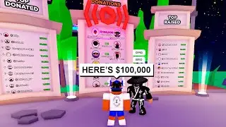 Give Me 10 Robux and I’ll Give You $100,000!