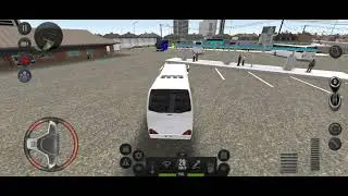 BUS SIMULATOR