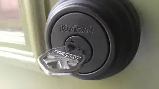 Kwikset Smart Key Rekey / Reset - EASY DIY