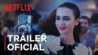 Emily en París: Temporada 4 (Parte 1) | Tráiler oficial | Netflix