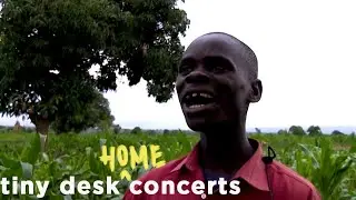 Malawi Mouse Boys: Tiny Desk (Home) Concert