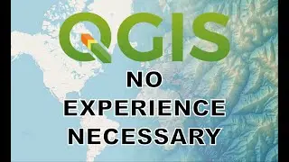 QGIS for Beginners