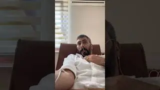 Doktor şifa olur dedi.😬😂🤦 