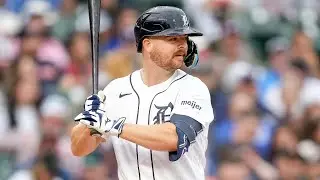 All 21 of Jake Rogers' 2023 Home Runs!