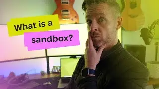 What Is a Sandbox in Cybersecurity, and How Do You Set One Up?