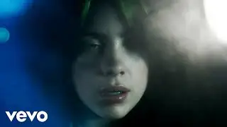 Billie Eilish - everything i wanted (Official Music Video)