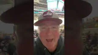 Reaction: Winnipeg Jets 3. Edmonton Oilers 2. Final (OT).