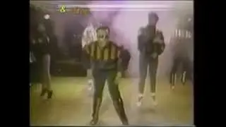 MC Hammer - Let's Get It Started (Original Version)