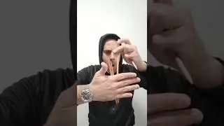 Tutorial Simple Incredibile Magic 🎩🤣