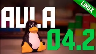 Pendrive Linux com Etcher - Curso Linux #04.2