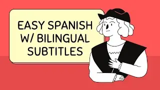 The true origin of Columbus Day (easy Spanish) 