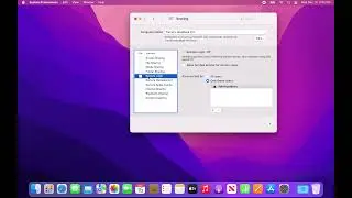 Disable remote access to your Mac - macOS Hardening