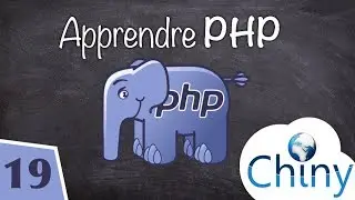 Apprendre PHP (19/19) - Connexion à une base de données MySQL avec MySQLi