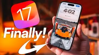 How to Get Live Wallpapers on iPhone in 2023!