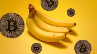 КАК ЗАРАБАТЫВАТЬ НА ИГРЕ BANANA? ЧТО ЗА ИГРА BANANA? #что #как #зароботок #2024