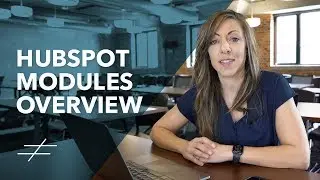 What is HubSpot and what can it do? Get the complete overview.