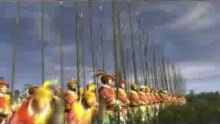 Medieval 2: Total War   Americas intro