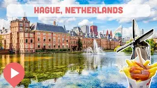 Best Things to Do in Hague, Netherlands