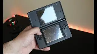 ТОП 5 ИГР НА NINTENDO DS