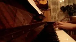 Linkin Park - Numb (piano)