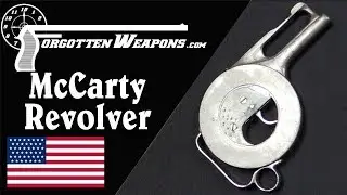 McCartys Peculiar Revolver