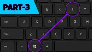 10 Amazing Shortcut You Aren't Using [PART-3]