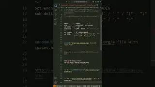 javascript - When are you supposed to use escape instead of encodeURI / encodeURIComponent?