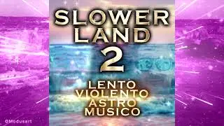 Lento Violento & Astro Musico - Digital Place