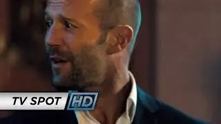 Safe (2012) - 'Want Action' TV Spot