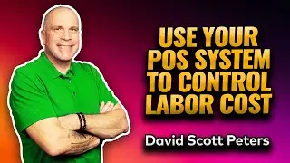 How Your Restaurant POS System Helps You Cut Labor Part 4